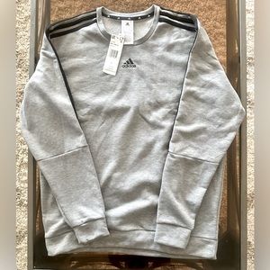 Adidas Crew Neck Sweater